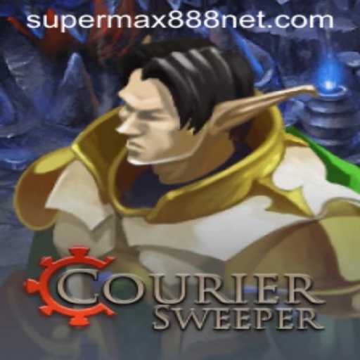 Mastering CourierSweeper with SuperMax888: The Ultimate Guide