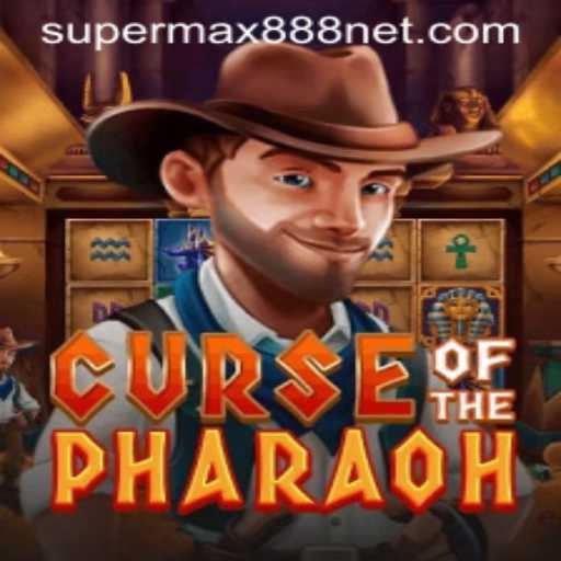 Unveiling the Enigma of CurseofthePharaoh: A SuperMax888 Adventure