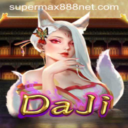 Exploring the Mystical World of DaJi: Unveiling SuperMax888
