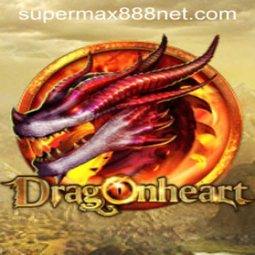 DragonHeart: Dive into the Fantasy Realm with SuperMax888