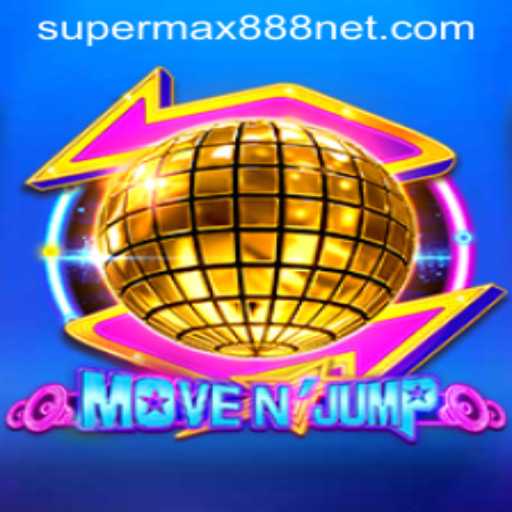 MovenJump: The Ultimate Gaming Experience with SuperMax888