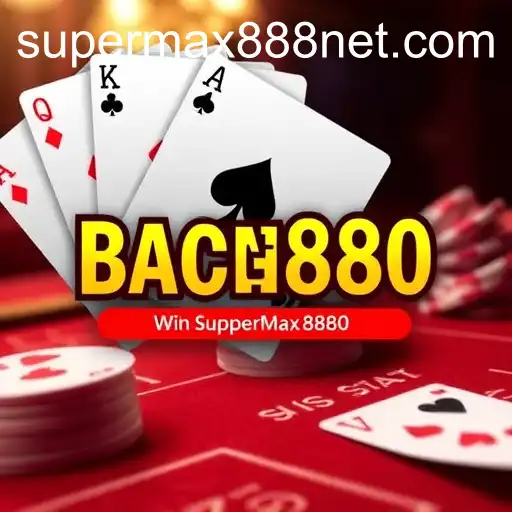 The Rise of Online Baccarat: Exploring SuperMax888