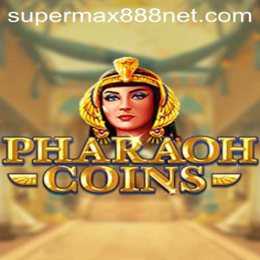 PharaohCoins: Unveiling the Mysteries of SuperMax888