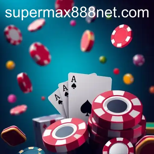 Responsible Gambling: A Deep Dive into SuperMax888