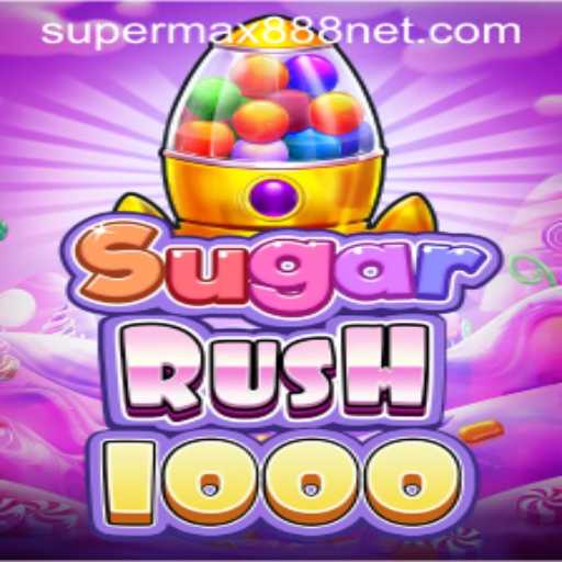 Unraveling the Excitement of SugarRush1000: A New Gaming Phenomenon