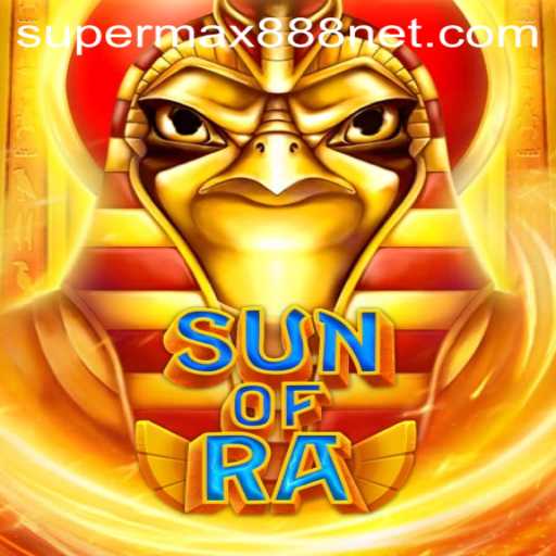 Exploring the Mystical World of SunofRa: A SuperMax888 Adventure