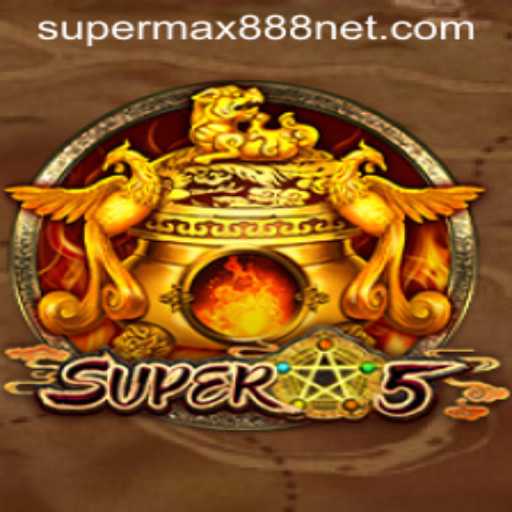 Super5: A Thrilling Adventure in the Gaming World