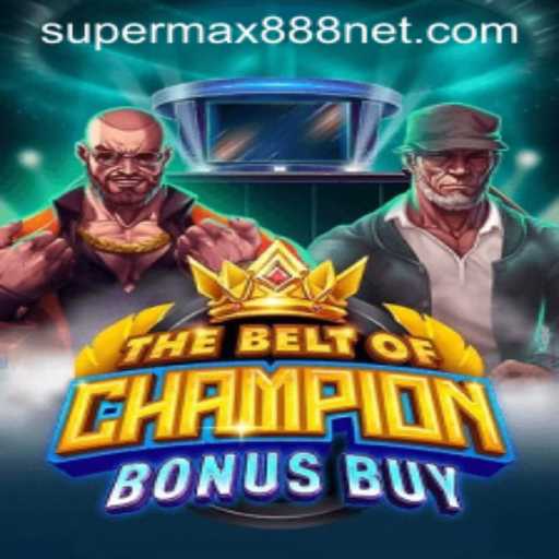 TheBeltOfChampionBonusBuy: A Gaming Phenomenon in Today's World