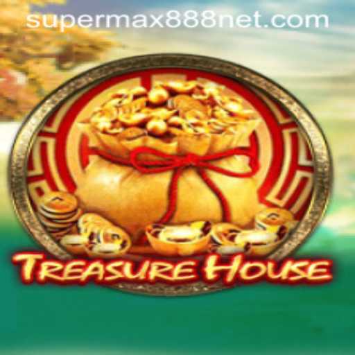 TreasureHouse: A Thrilling Gaming Experience with SuperMax888